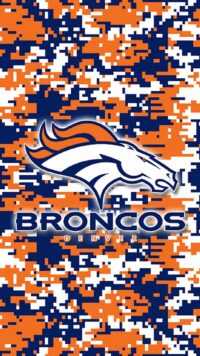 Denver Broncos Wallpaper 7