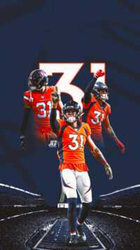 Denver Broncos Wallpaper 10
