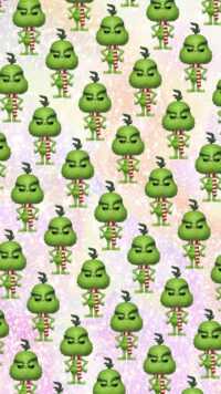 Grinch Wallpaper 3
