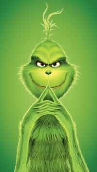 Grinch Wallpaper 5