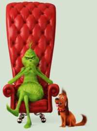 4K Grinch Wallpaper 10