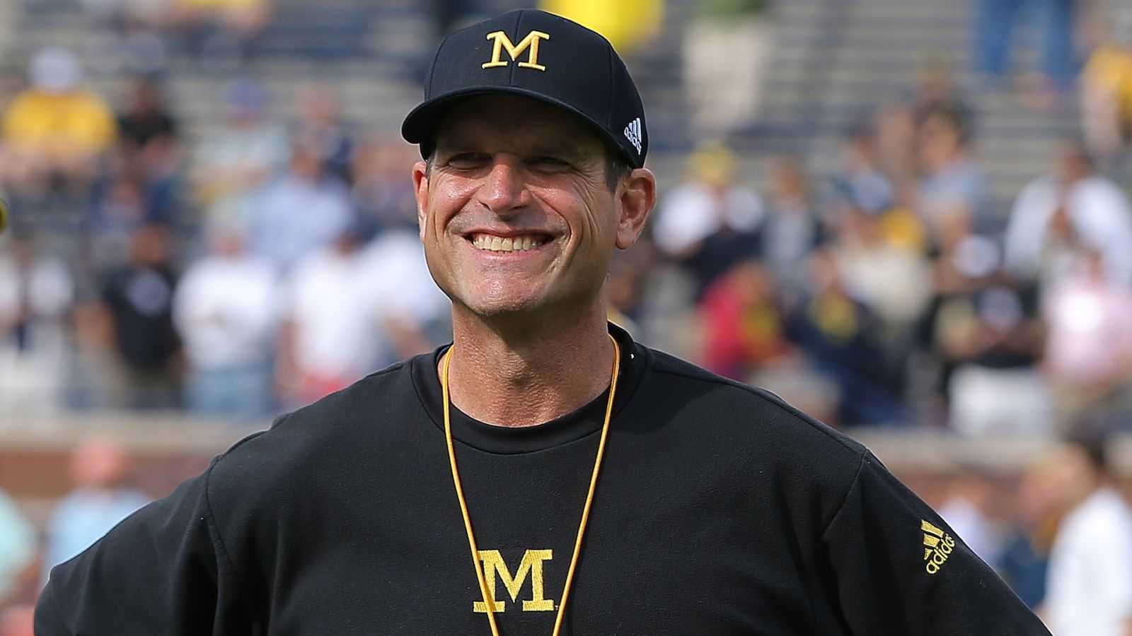 Desktop Harbaugh Wallpaper 1 Desktop Harbaugh Wallpaper 1