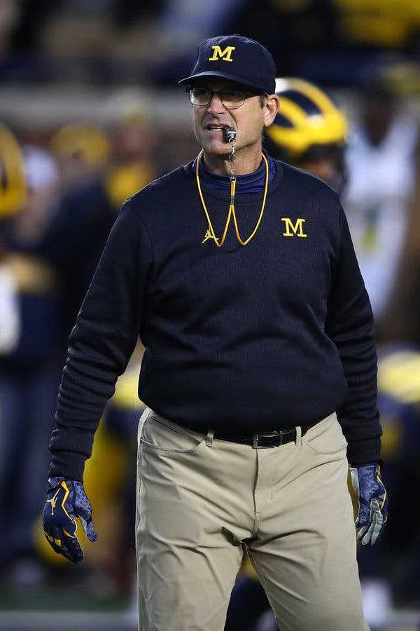 HD Harbaugh Wallpaper 1 HD Harbaugh Wallpaper 1
