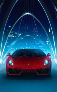 HD Lamborghini Wallpaper 2