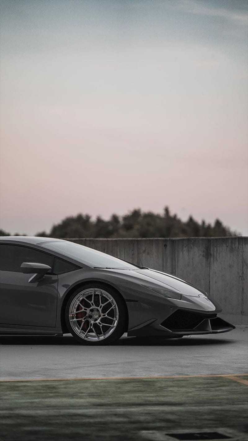 Lamborghini Wallpaper 1