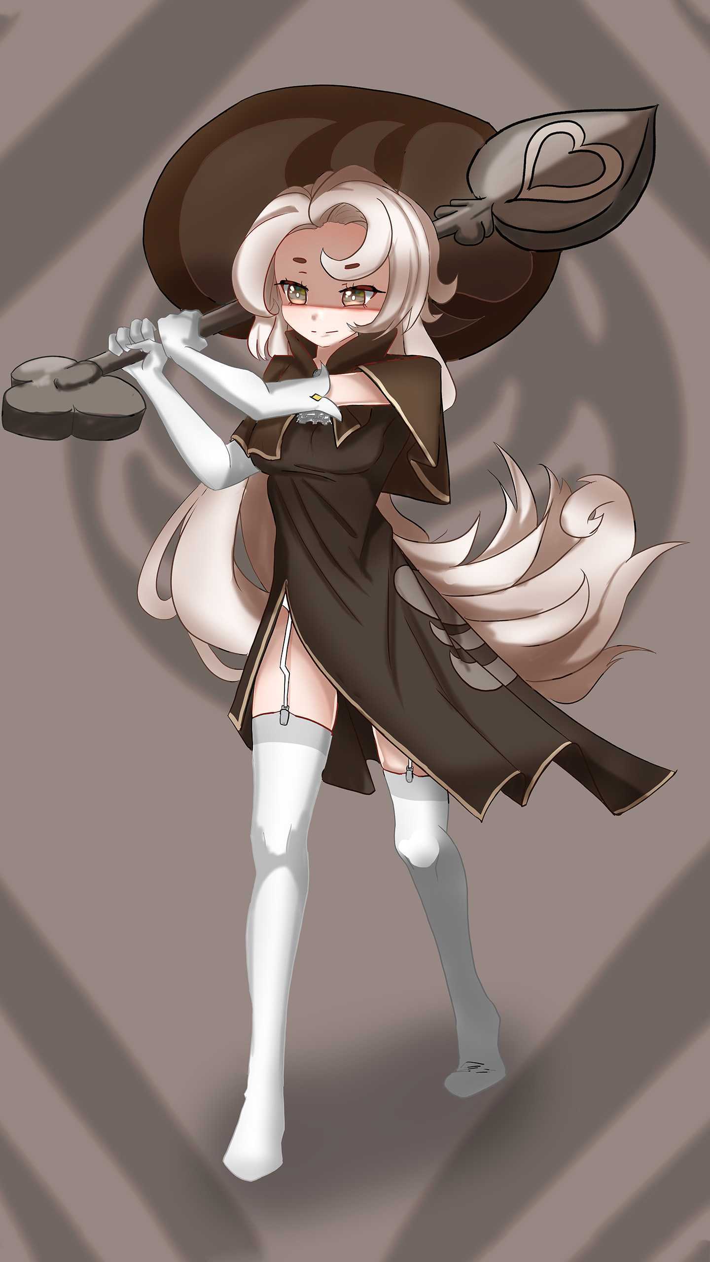 4K Latte Cookie Wallpaper 1 4K Latte Cookie Wallpaper 1