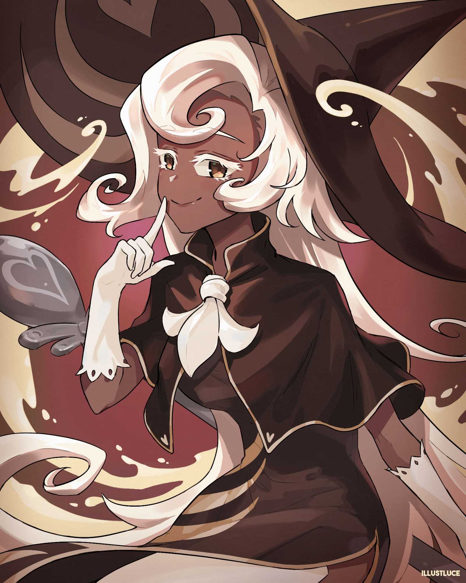 4K Latte Cookie Wallpaper 1 4K Latte Cookie Wallpaper 1