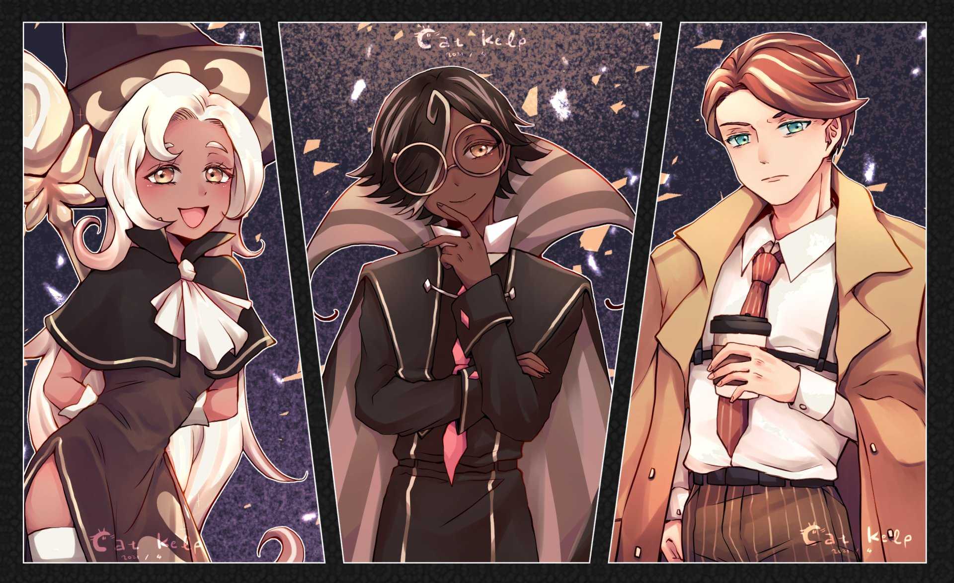 Desktop Latte Cookie Wallpaper 1 Desktop Latte Cookie Wallpaper 1