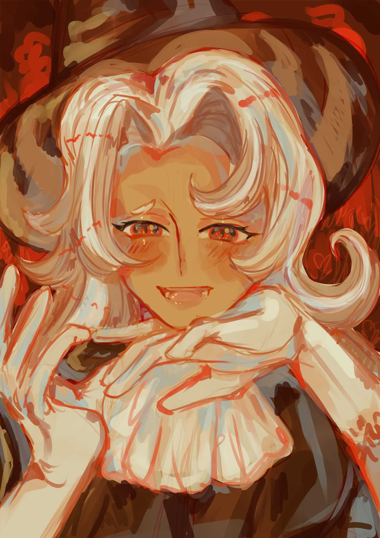 Latte Cookie Wallpaper 1 Latte Cookie Wallpaper 1