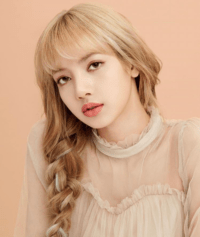 Lisa Wallpaper 4
