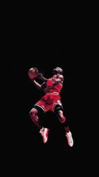 HD Michael Jordan Wallpaper 8