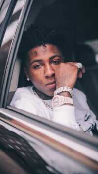 HD NBA Youngboy Wallpaper 4