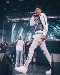 HD NLE Choppa Wallpaper 3