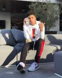 HD NLE Choppa Wallpaper 6