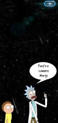 Rick And Morty Wallpaper 10