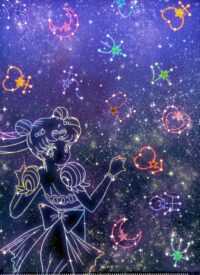 Sailor Moon Wallpaper 3