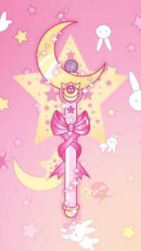 HD Sailor Moon Wallpaper 10