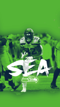 Seattle Seahawks Wallpaper 8
