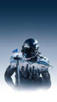 Seattle Seahawks Wallpaper 9
