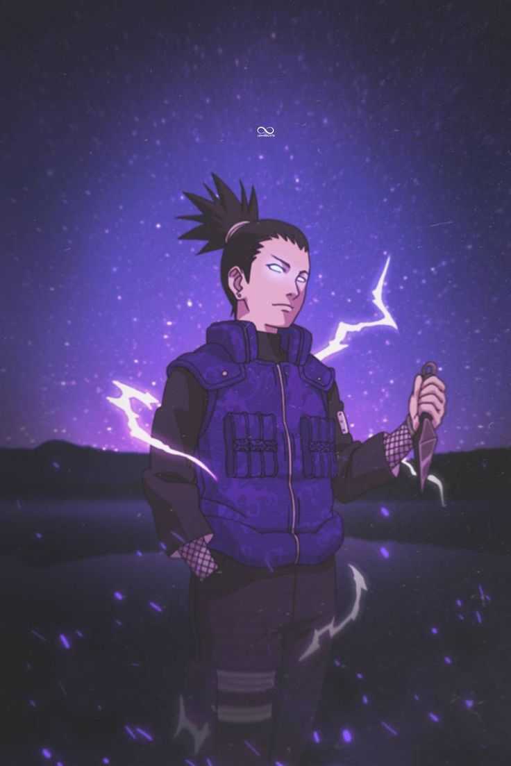 Shikamaru Nara Wallpaper 1 Shikamaru Nara Wallpaper 1