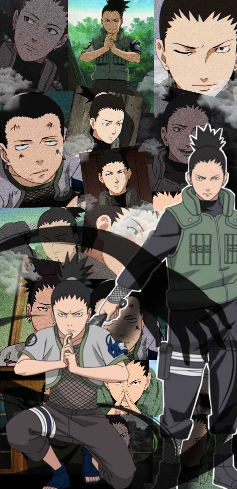 Shikamaru Nara Wallpaper 1 Shikamaru Nara Wallpaper 1