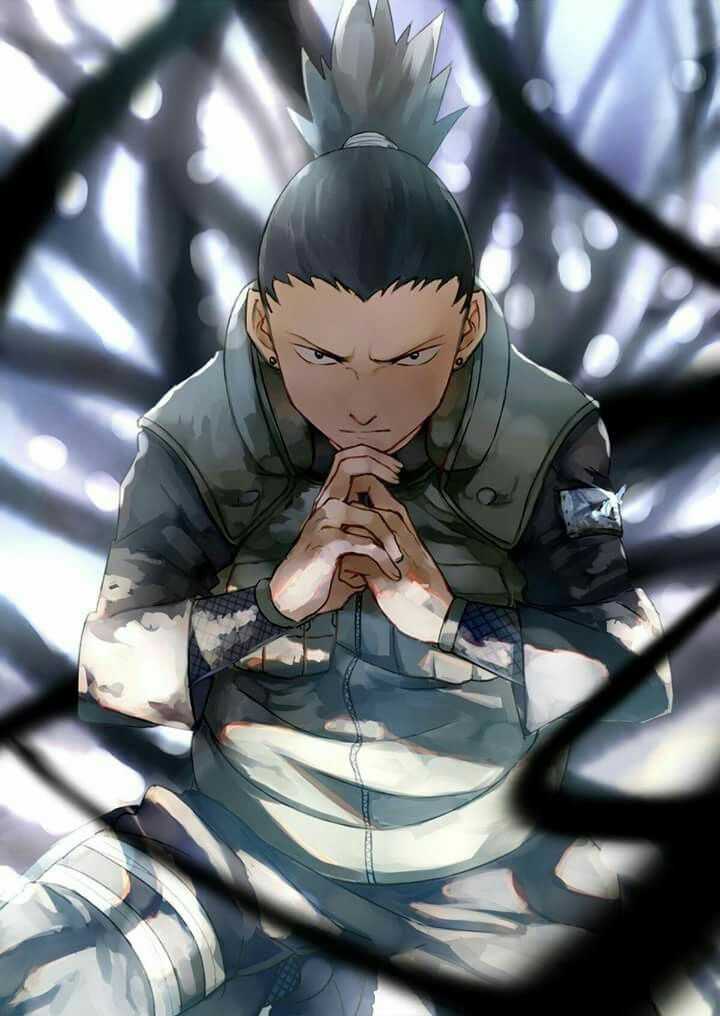 Shikamaru Nara Wallpaper 1 Shikamaru Nara Wallpaper 1