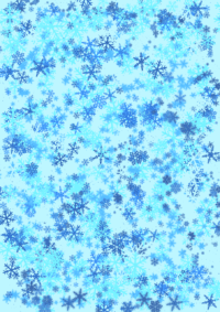 Snowflake Wallpaper 7
