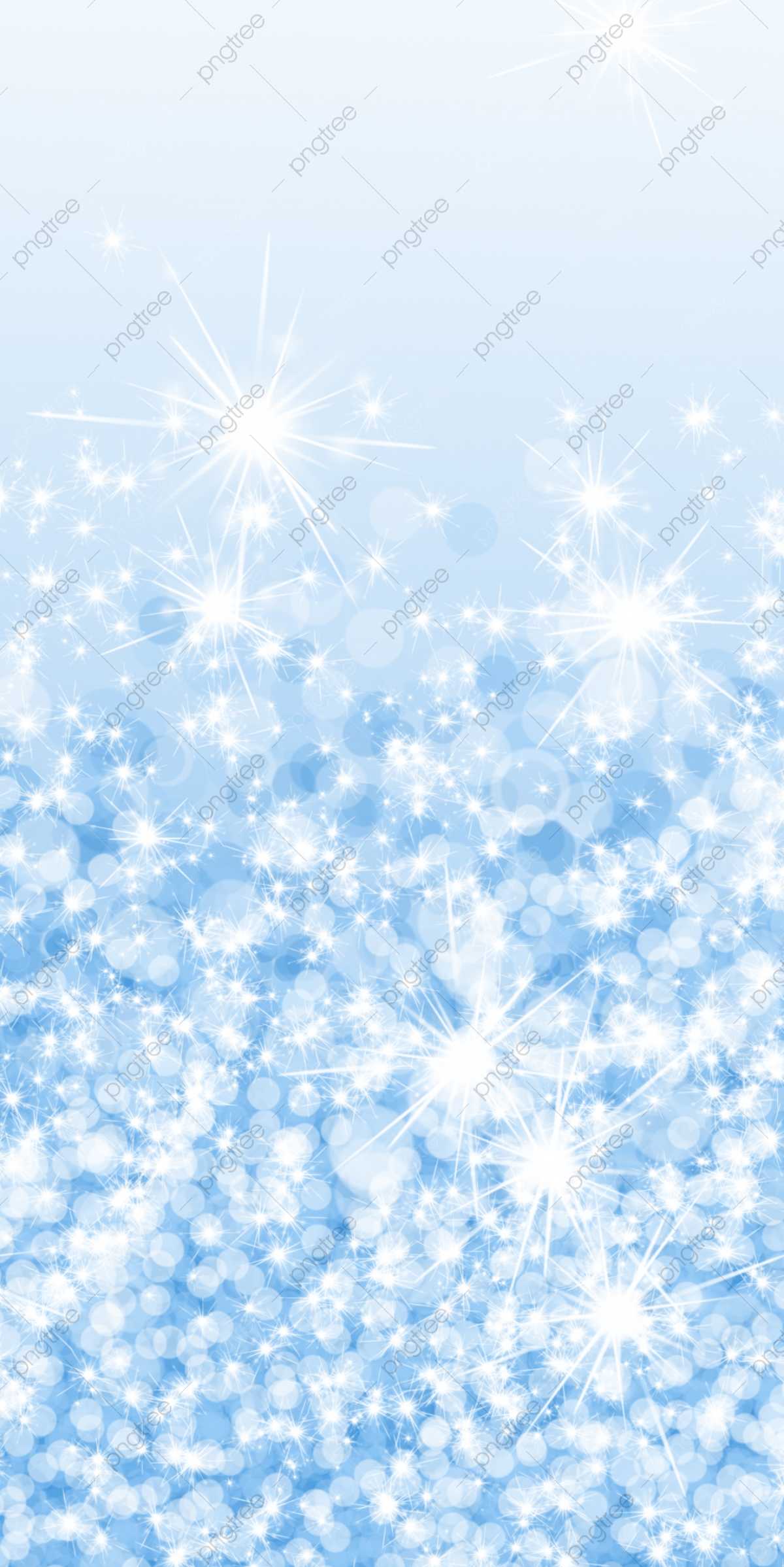 HD Snowflake Wallpaper 1