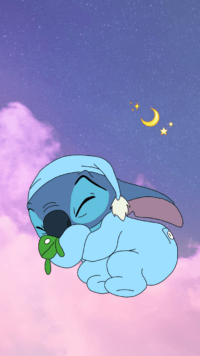 Stitch Background 6