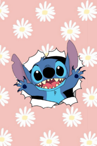 HD Stitch Wallpaper 4