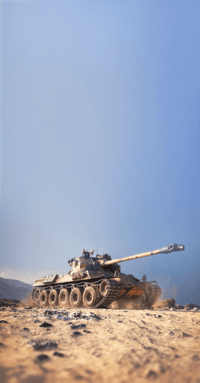 Tank Background 10