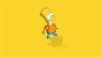 Desktop The Simpsons Wallpaper 7