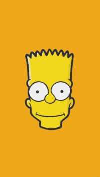 HD The Simpsons Wallpaper 9
