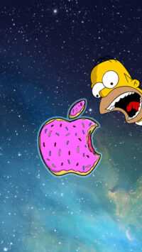 The Simpsons Wallpaper 10