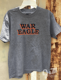 4K War Eagle Wallpaper 7