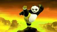 Kung Fu Panda Wallpaper 5