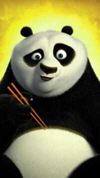 Kung Fu Panda Wallpaper 6