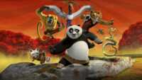 Kung Fu Panda Wallpaper Desktop 4