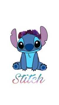 Lilo And Stitch Wallpaper 3