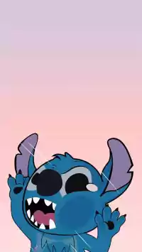 Lilo And Stitch Background 5