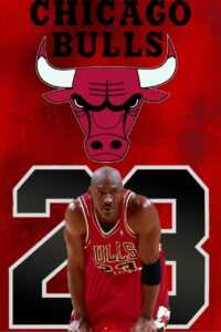 Michael Jordan Background 3