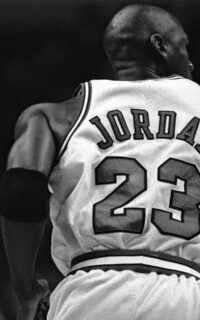 Michael Jordan 2