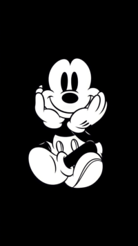 Mickey Mouse Background 5