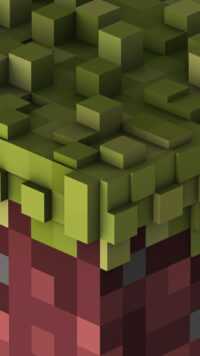 Minecraft Wallpaper Desktop 3