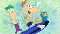 Phineas And Ferb Wallpaper 6