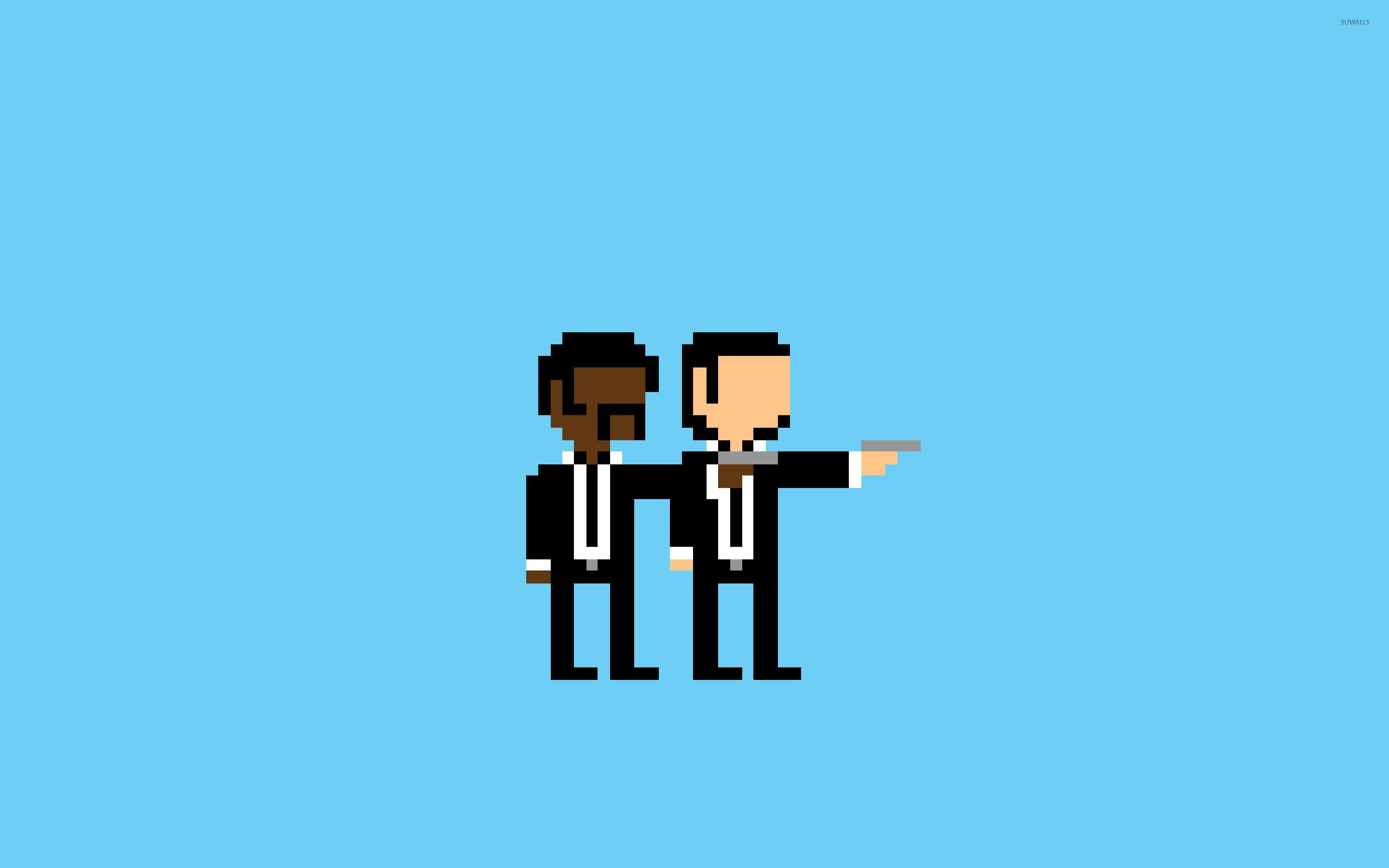 Desktop Pulp Fiction Wallpaper 1 Desktop Pulp Fiction Wallpaper 1