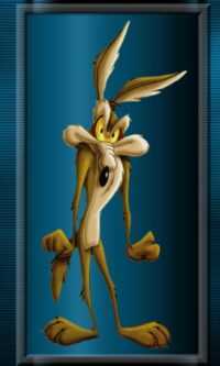 Road Runner Wallpaper 2