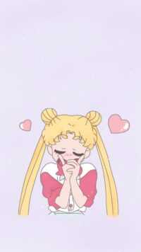 Sailor Moon Wallpaper 6