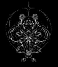 Sailor Moon Background 8