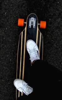 HD Skateboard Wallpaper 8